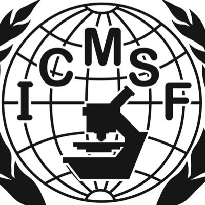 Portrait of author International Commission on Microbiological Specifications for Foods